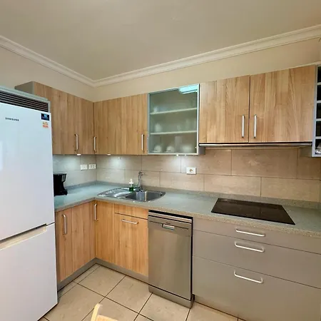 Apartamento Mesa Y Lopez *