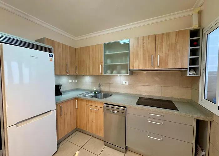 Apartment Mesa Y Lopez *