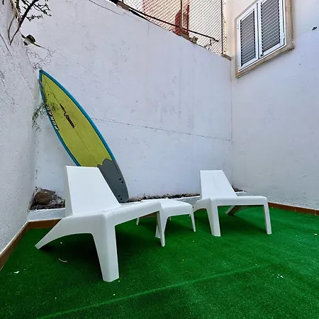 Mesa Y Lopez